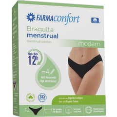 Farmaconfort Slip Menstruale Moderno Taglia M 1 pz