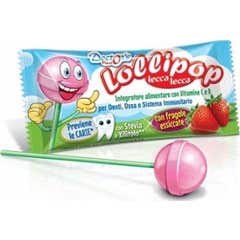 Piruleta Pucci Lollipop del Doctor