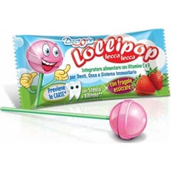 Doktor Pucci Lollipop