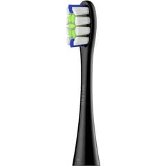 Oclean Limpieza Profesional Recambios Cabezales Negro 2 Ud