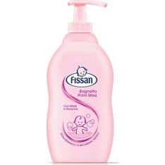 Fissan Baby badje Primim 400Ml