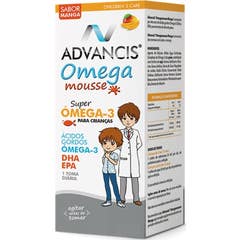 Advancis Omega Mousse Manga 200 ml