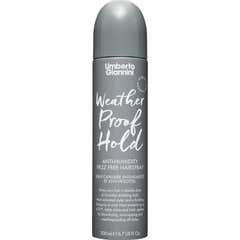 Umberto Giannini Weatherproof Hold Frizz Fijador 200 ml