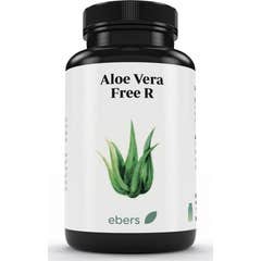 Ebers Aloe Free 120comp