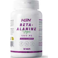 HSN Beta-Alanina 1000mg 120comp