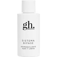 GH Sistema Bifase Desmaquillante Ojos Labios 50 ml