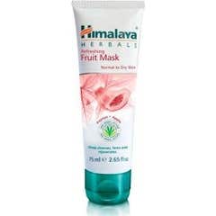 Himalaya Herbals maschera di frutta rinfrescante 75ml