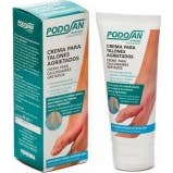 Podosan Creme geknickte Absätze 60ml