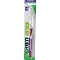 Cepillo de dientes para encías delicadas postquirúrgicas 317 10 100 1ut