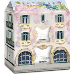 Sensilis Upgrade Cofre AR Cream 50ml + Night Cream 25ml