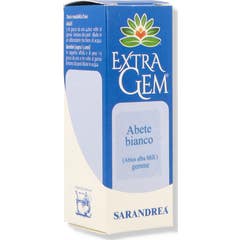 Sarandrea Extragem Abeto Blanco 20ml