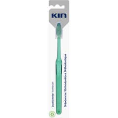 Kin Cepillo Dental Ortodoncia 1ud