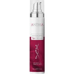 Crema antienvejecimiento Anthia Cosmetics 50ml