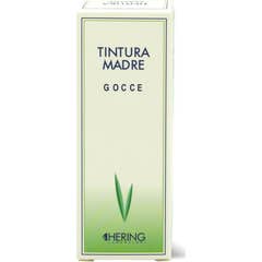 Hering Erysimum Officinalis Tintura Madre Gotas 60ml