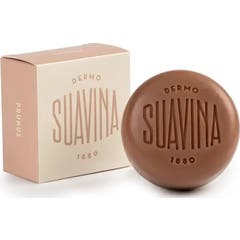Suavina Prunus Jabón Natural 60 gr
