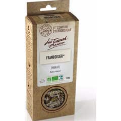 Le Comptoir d'Herboristerie Himbeerblatt 30g