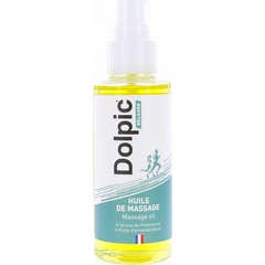 Dolpic Aceite de Masaje 100ml