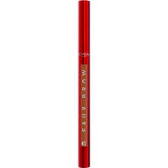L'Oréal Infaillible Faux Brow Dark Blonde 1 ml