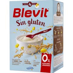 Blevit Senza Glutine 500 g
