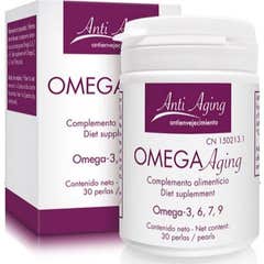 Omega Aging 30 Perlas OMEGA,