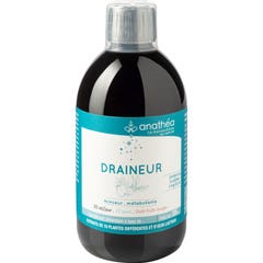 Anathéa Drenante Frutos Rojos 500ml
