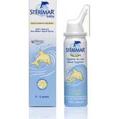 Sterimar Bebe Higiene Nasal 50ml