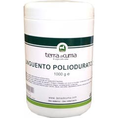 TDH Iodio-Iodurato 20% Fte Ung.1Kg
