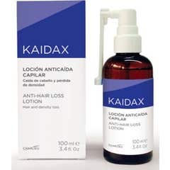 Kaidax Anti-Hair Loss Hair Lotion Spray 100ml