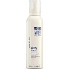 Marlies Moller Starker Styling-Schaum 200ml