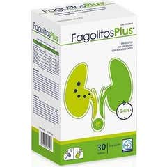 Arafarma Fagolitos Plus 30uds