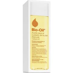 Olio Bio Naturale 125ml