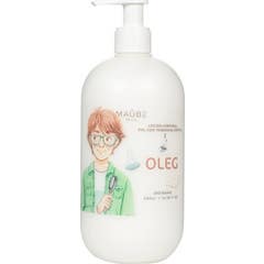 Maûbe Oleg Atopic Skin Body Lotion 500ml