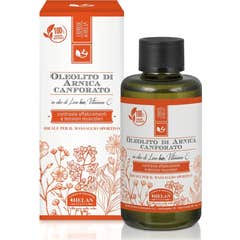 Helan I Rimedi Arnica Canforata Oil 100 ml