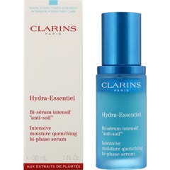 Bi-serum Hydra-essentiel Intensif 30ml