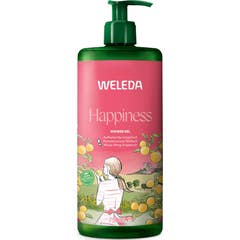 Weleda Happiness Gel Ducha Pomelo Espumoso 750 ml