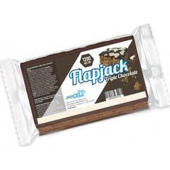 Hypertrophy Nutrition Classic Flapjack Barretta Cioccolato 120g