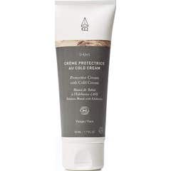 EQ Crema Facial Protectora Fría 50ml