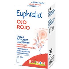 Boiron Euphralia Ojo Rojo Gotas 10 ml