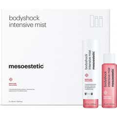 Mesoestetic Bodyshock Intensive Mist 2x35ml