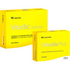 Vitae Pack Detox