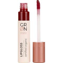 Grn Lipgloss Red Plum 7ml