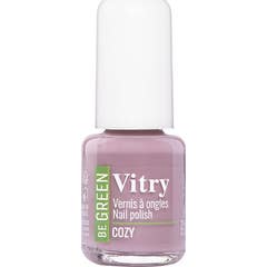 Vitry Esmalte de Uñas Be Green Acogedor 6ml