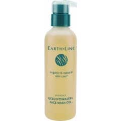 Earth Line Facial Cleansing Gel Vitamin E 200 Ml