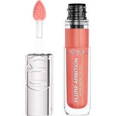 L'Oréal Plump Ambition Hyaluron Aceite Labial Nude Macaron 5 ml