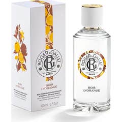 Roger&Gallet Bois d' Orange Agua Perfumada 100ml