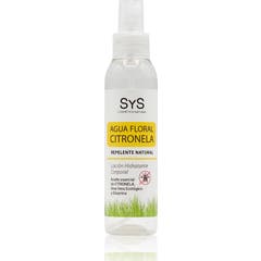 SYS Pack Agua Floral Citronela 125ml