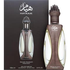 Lattafa Niche Emarati Hayaam EDP 100 ml