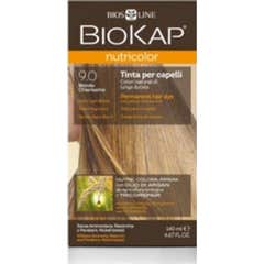 Biokap Tinte 9.0 Rubio Muy Claro 140 ml