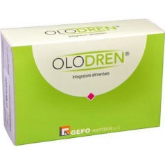 Olodren 40Cpr