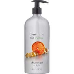 Gel da bagno zenzero e pompelmo della Groenlandia 600ml